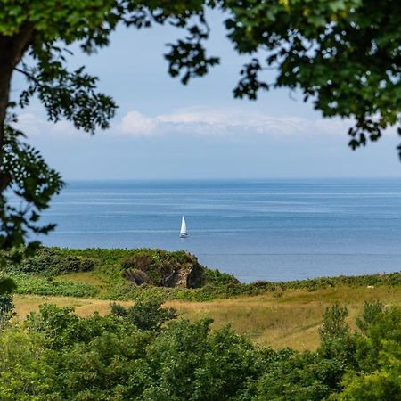 Watermouth Lodges Ilfracombe Esterno foto