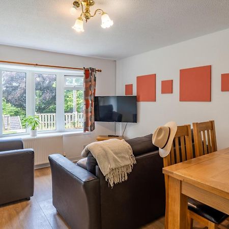 Watermouth Lodges Ilfracombe Esterno foto