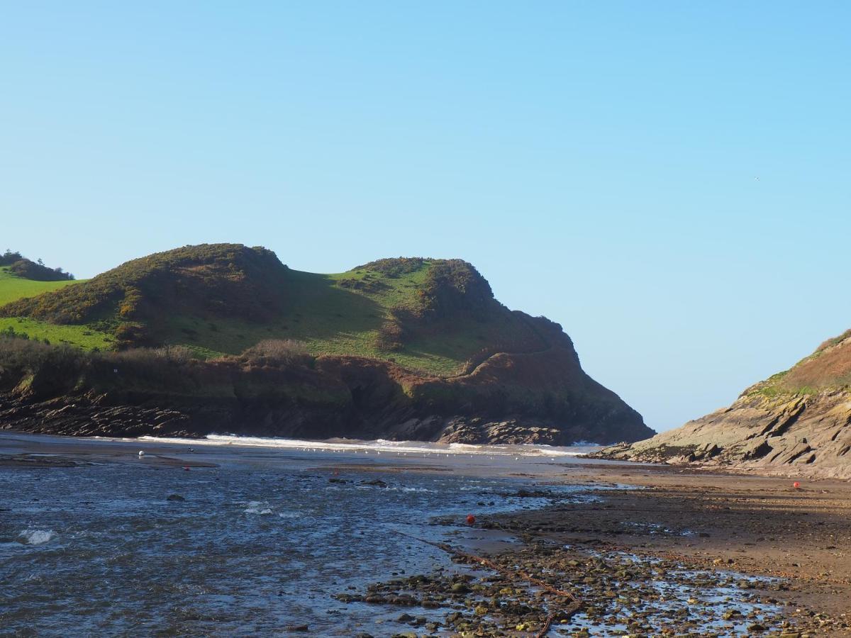 Watermouth Lodges Ilfracombe Esterno foto