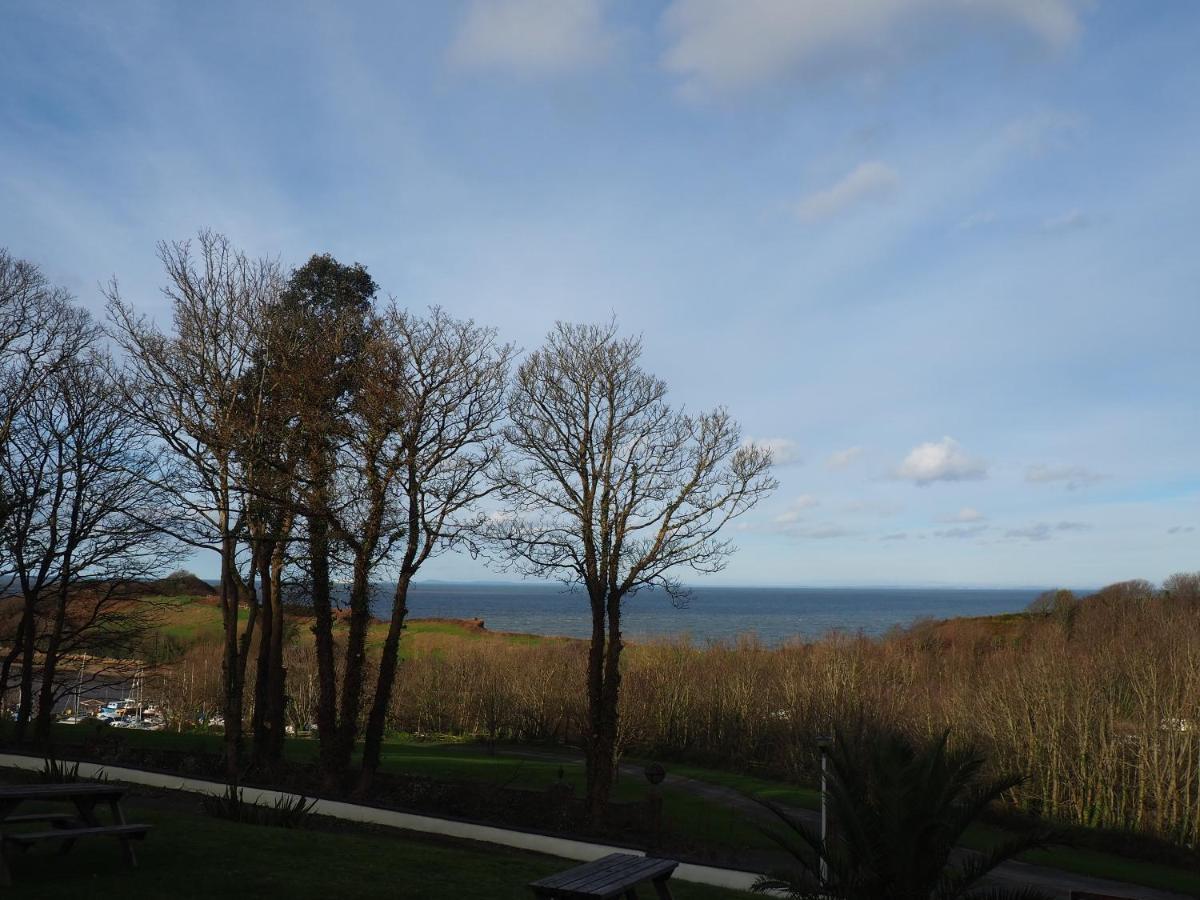 Watermouth Lodges Ilfracombe Esterno foto