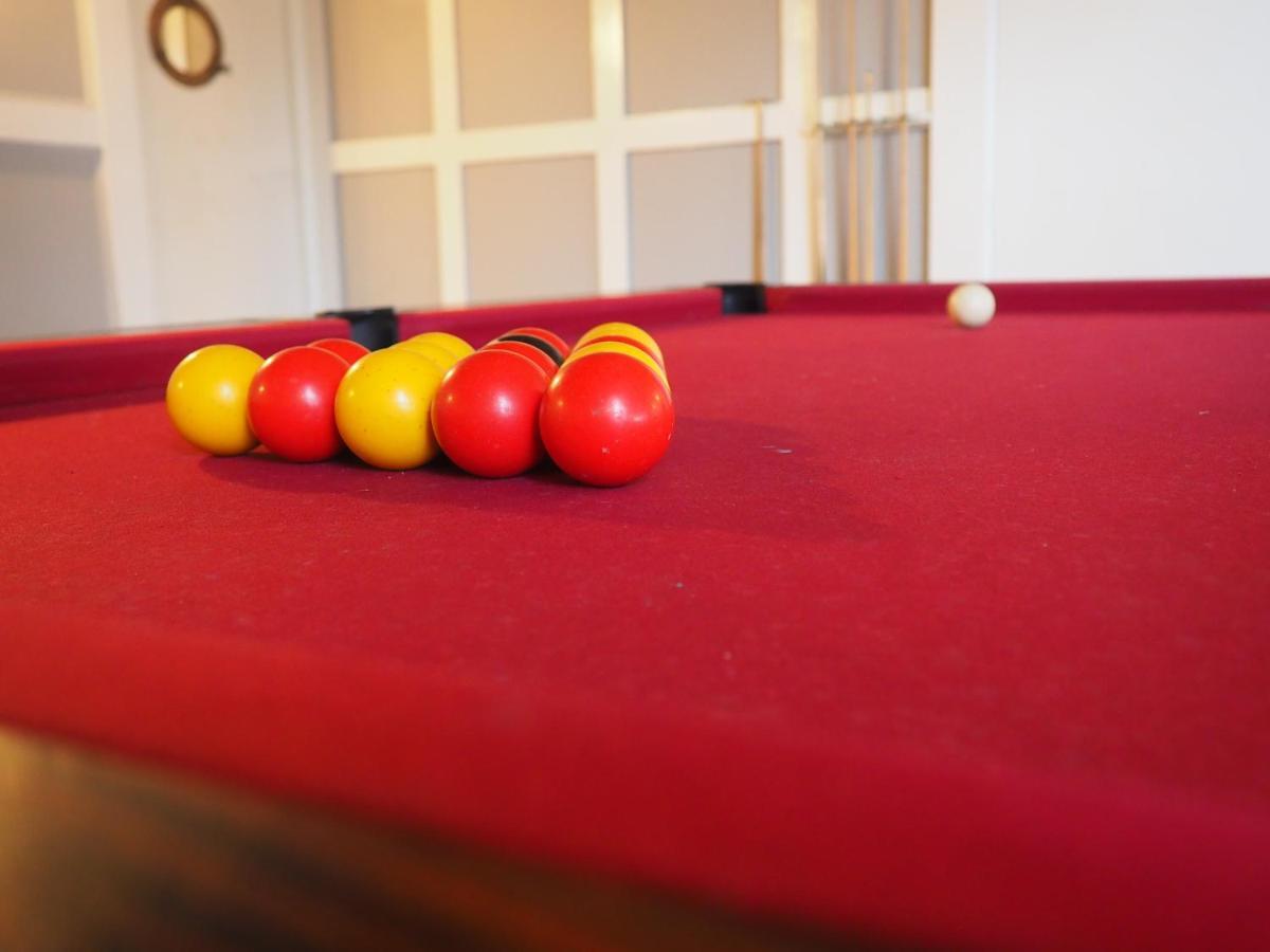 Watermouth Lodges Ilfracombe Esterno foto