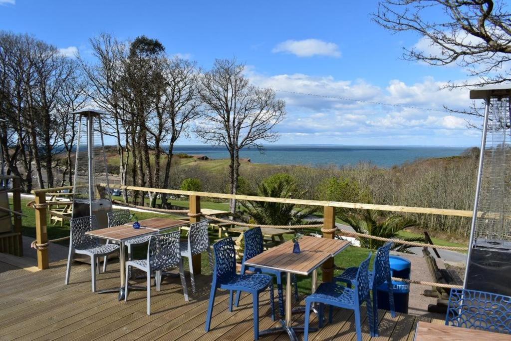 Watermouth Lodges Ilfracombe Esterno foto