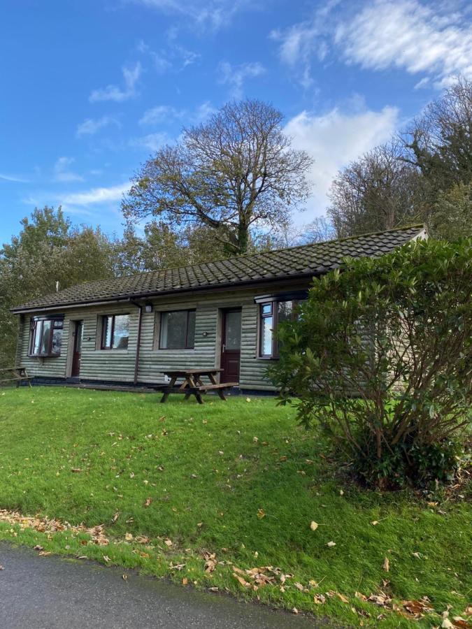 Watermouth Lodges Ilfracombe Esterno foto