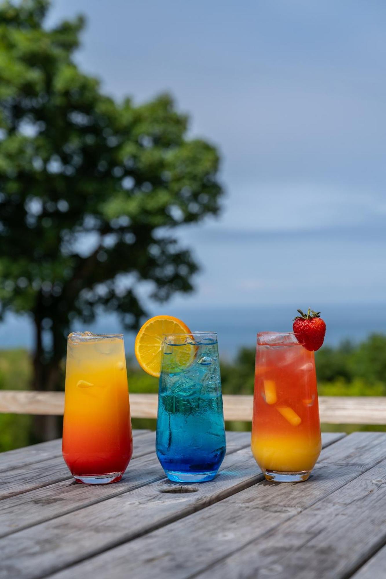 Watermouth Lodges Ilfracombe Esterno foto