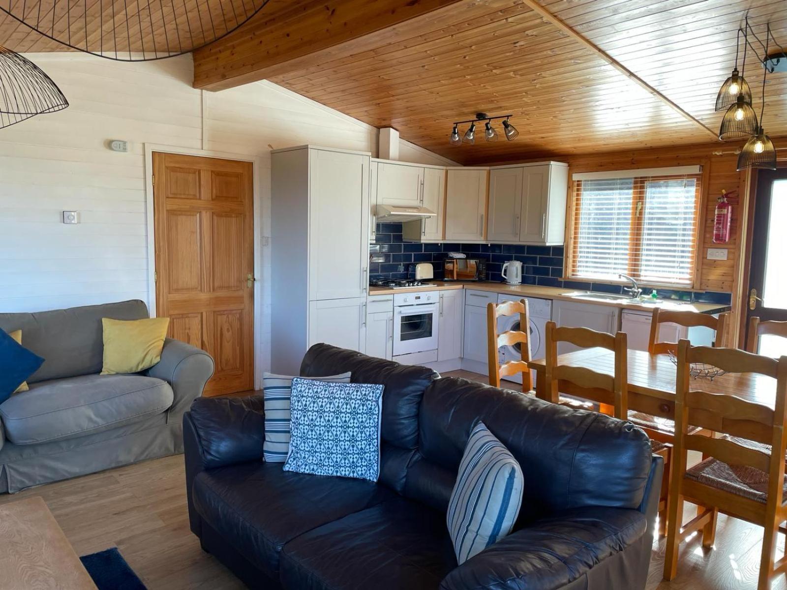 Watermouth Lodges Ilfracombe Camera foto