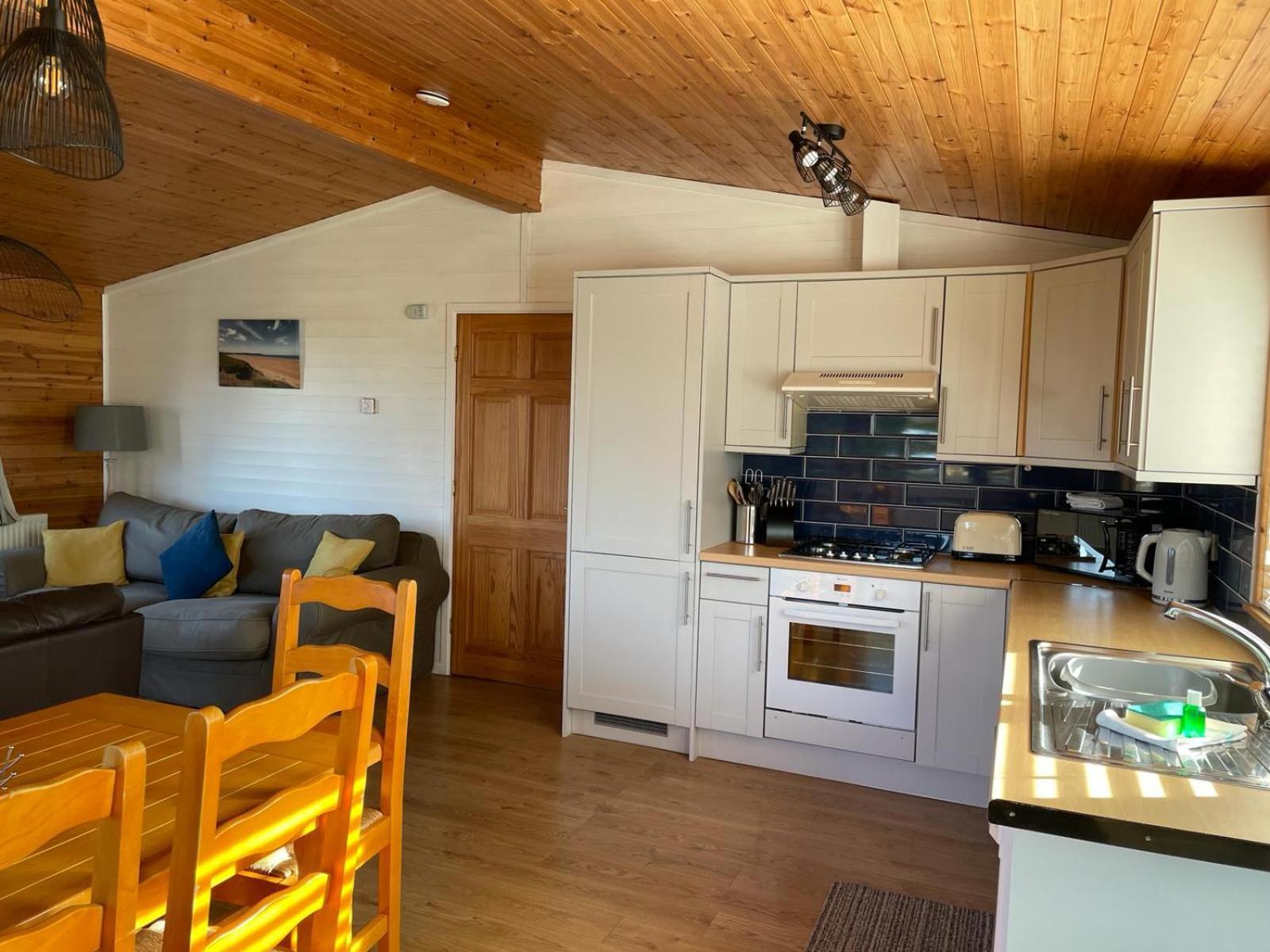 Watermouth Lodges Ilfracombe Camera foto