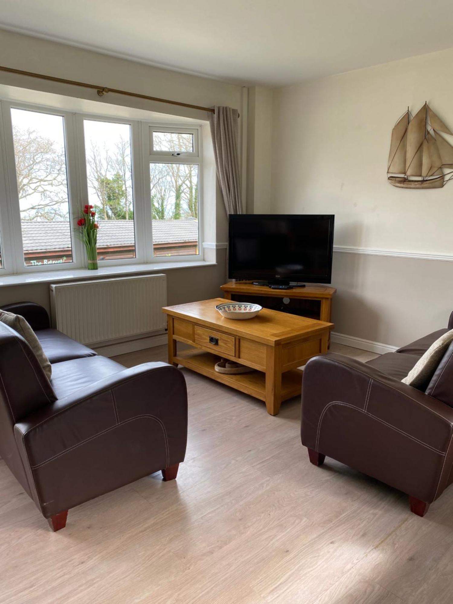 Watermouth Lodges Ilfracombe Camera foto