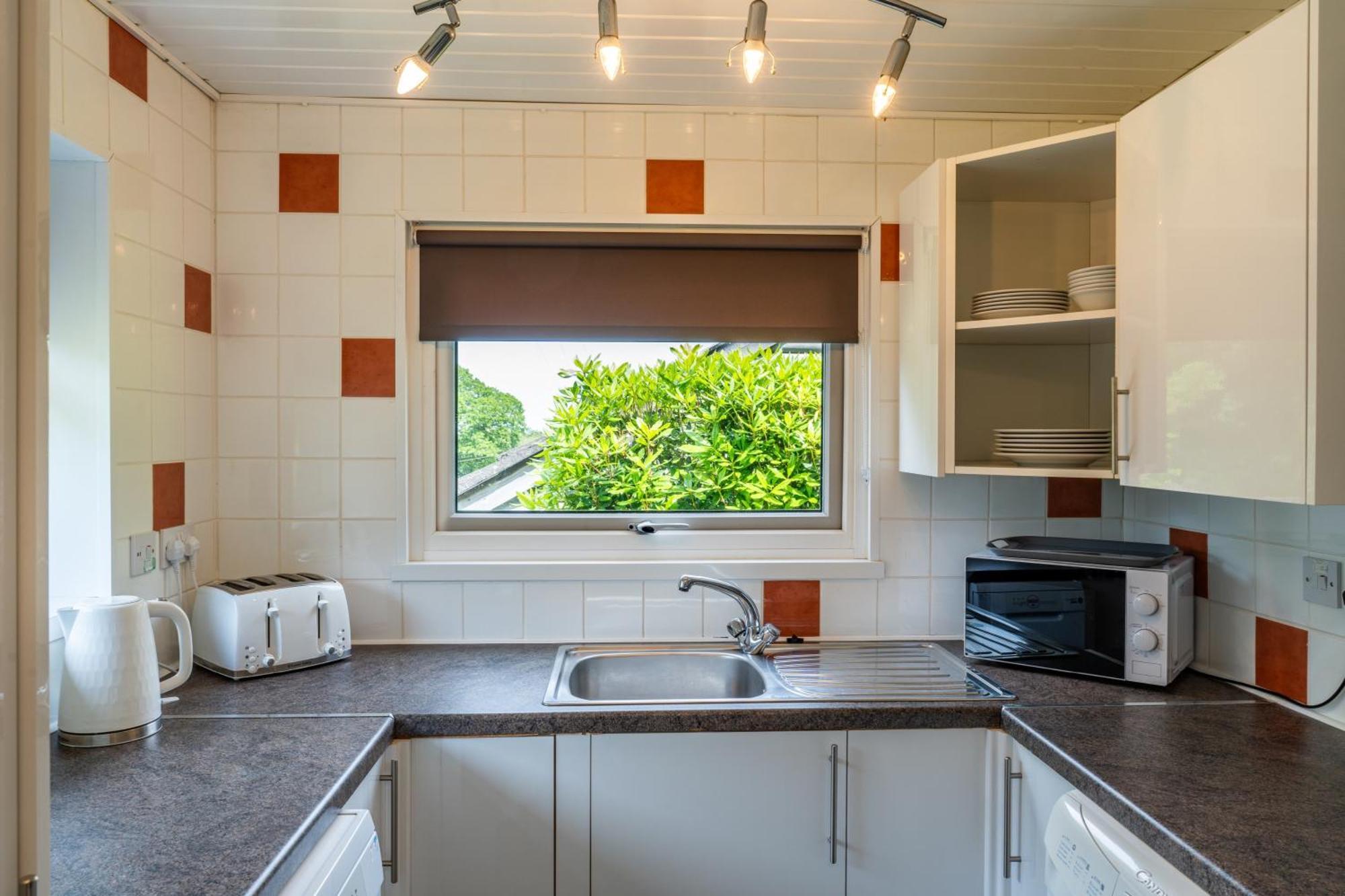 Watermouth Lodges Ilfracombe Esterno foto