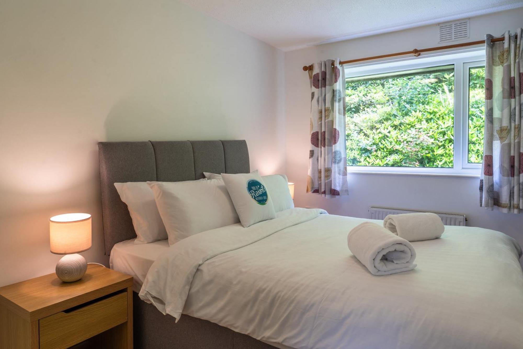 Watermouth Lodges Ilfracombe Esterno foto