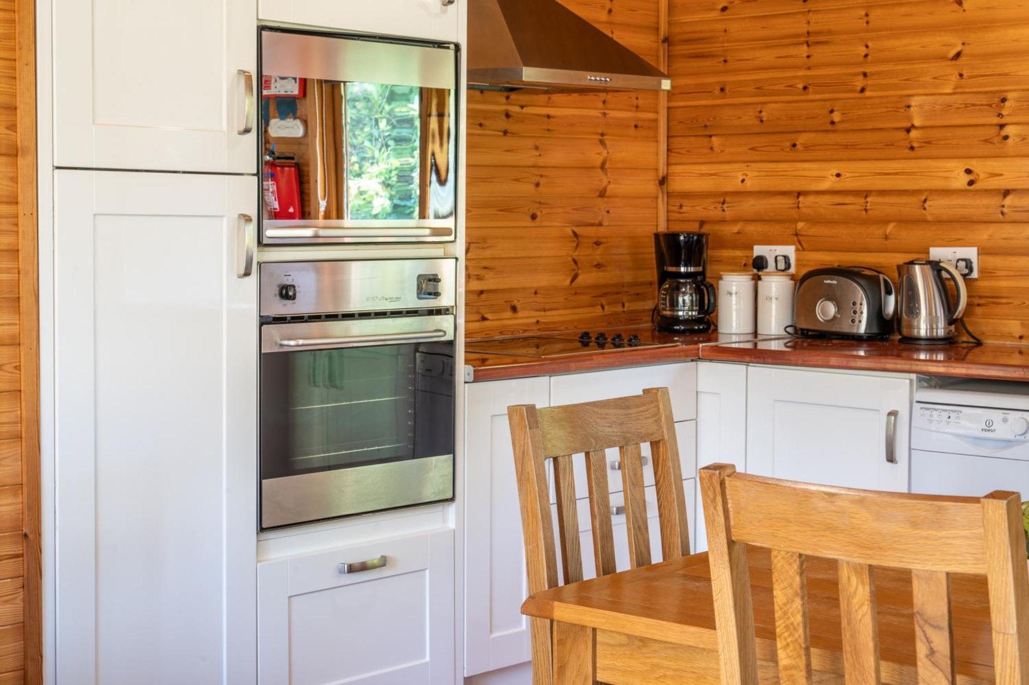 Watermouth Lodges Ilfracombe Esterno foto