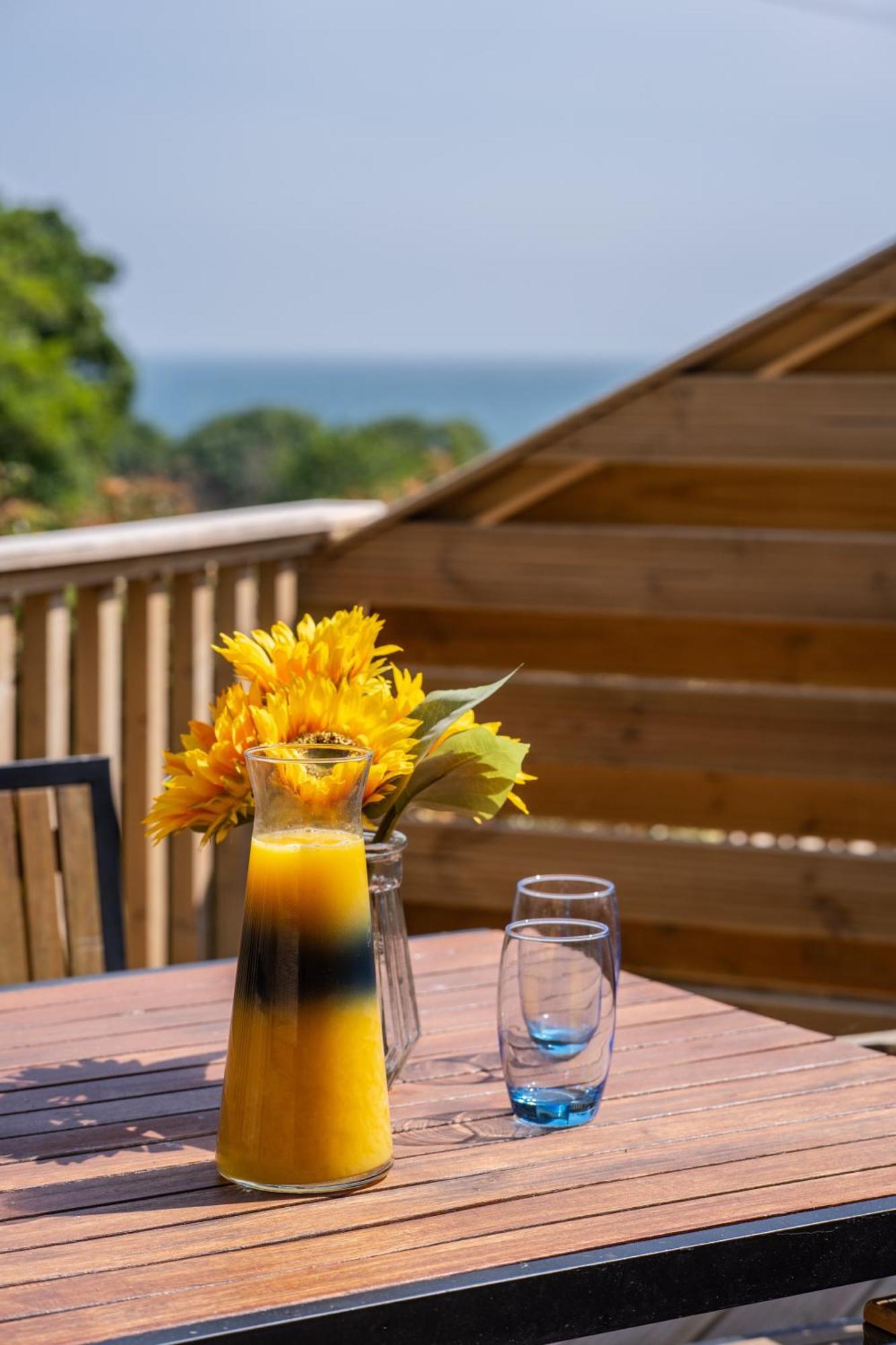 Watermouth Lodges Ilfracombe Esterno foto
